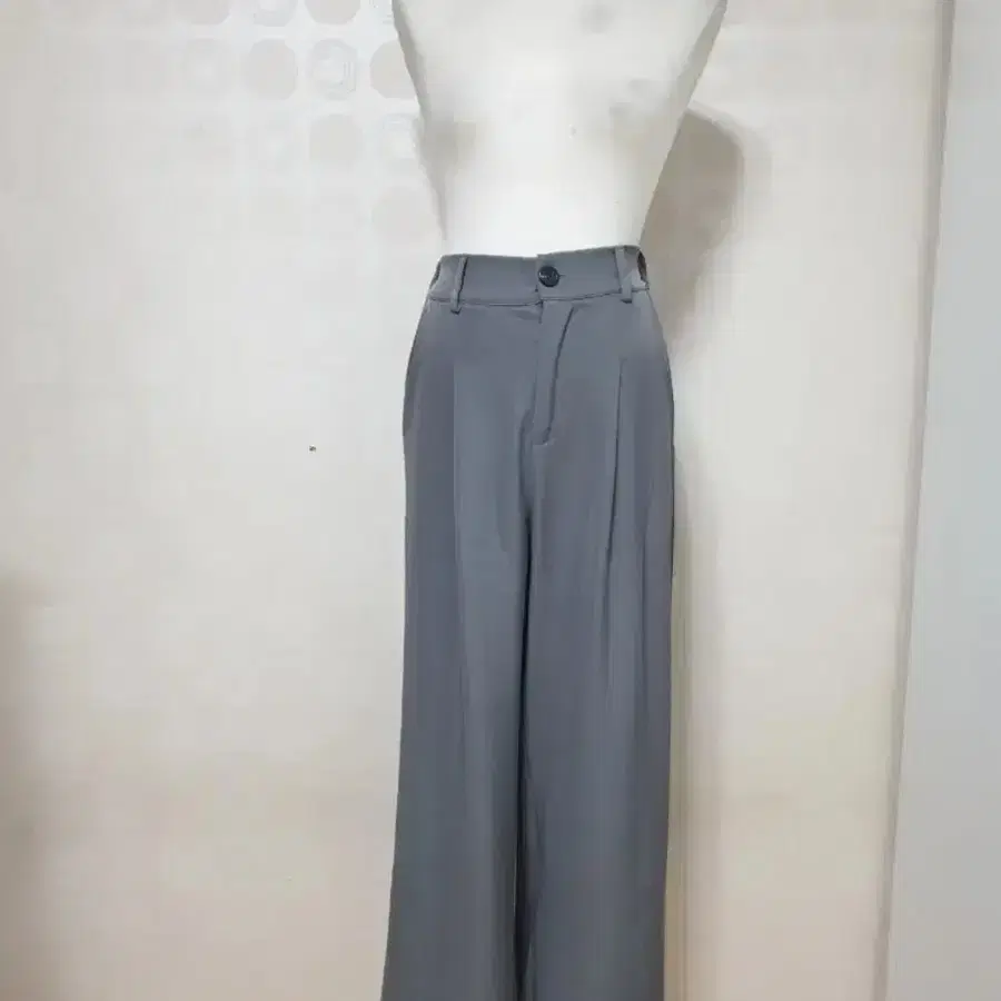 새것 통정장바지66 여름정장바지66 통바지66 여름바지66