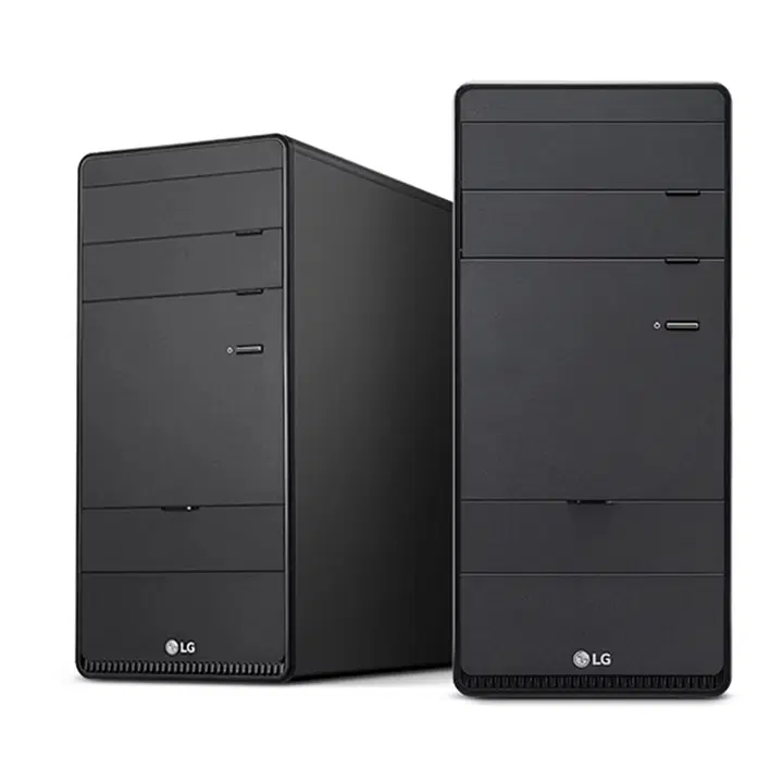 LG 타워 데스크탑 B80GV (i7-10700/16G/S512G/GTX1650/윈11P)