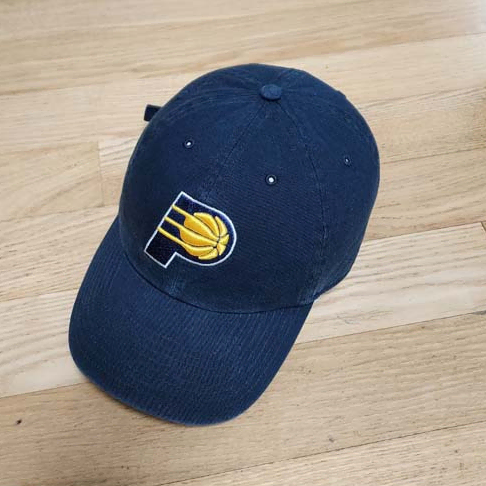 NBA 모자