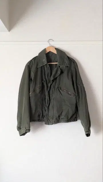 RAF MK3 플라이트 재킷 영국군 플라이트 재킷