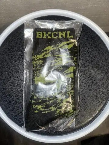 백 채널 삭스