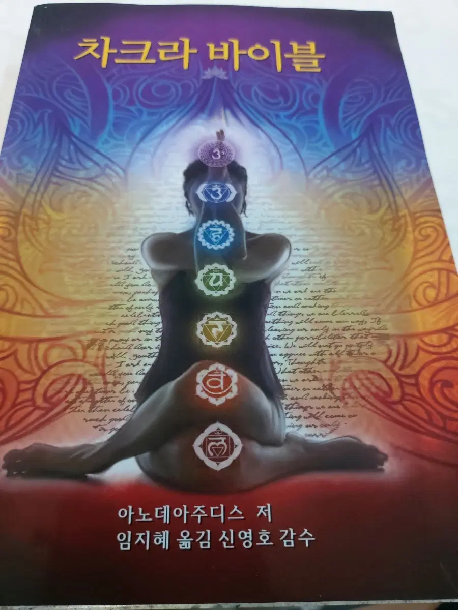 차크라 바이블