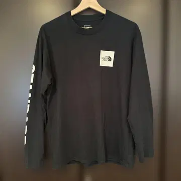 THE NORTH FACE STANDARD의 긴팔 티셔츠