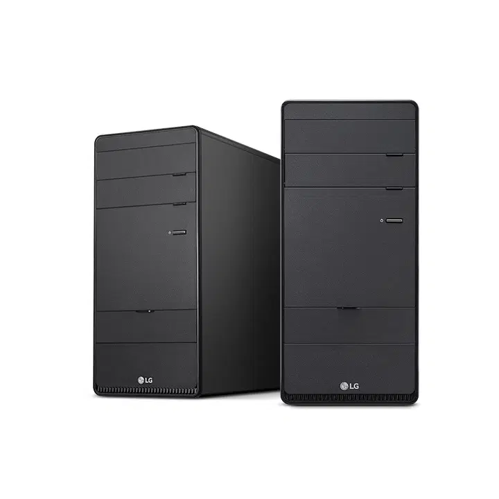 LG 미들타워 데스크탑 B80KV (i5-12400/8G/S256G/윈11P)