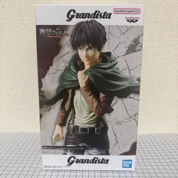 진격의 거인 엘렌 피규어 grandista 1