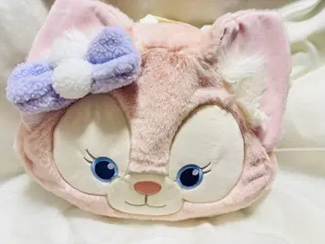 디즈니 시크릿 오브 스노우위 데이 리나벨 담요 백팩