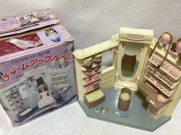 타카라 제니 참 업 룸 1989년제