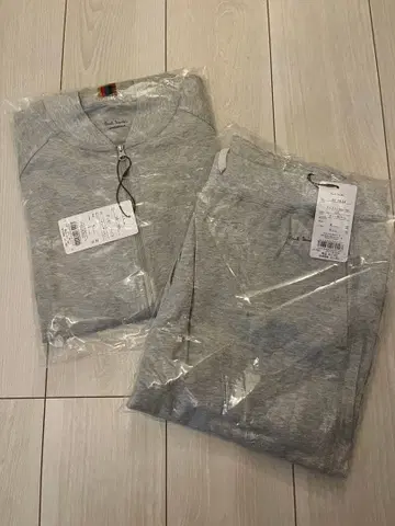 폴스미스 룸웨어 상하의 세트 7834 7108 015 사이즈 L