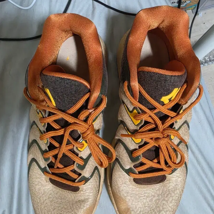 KD17 NRG bink!