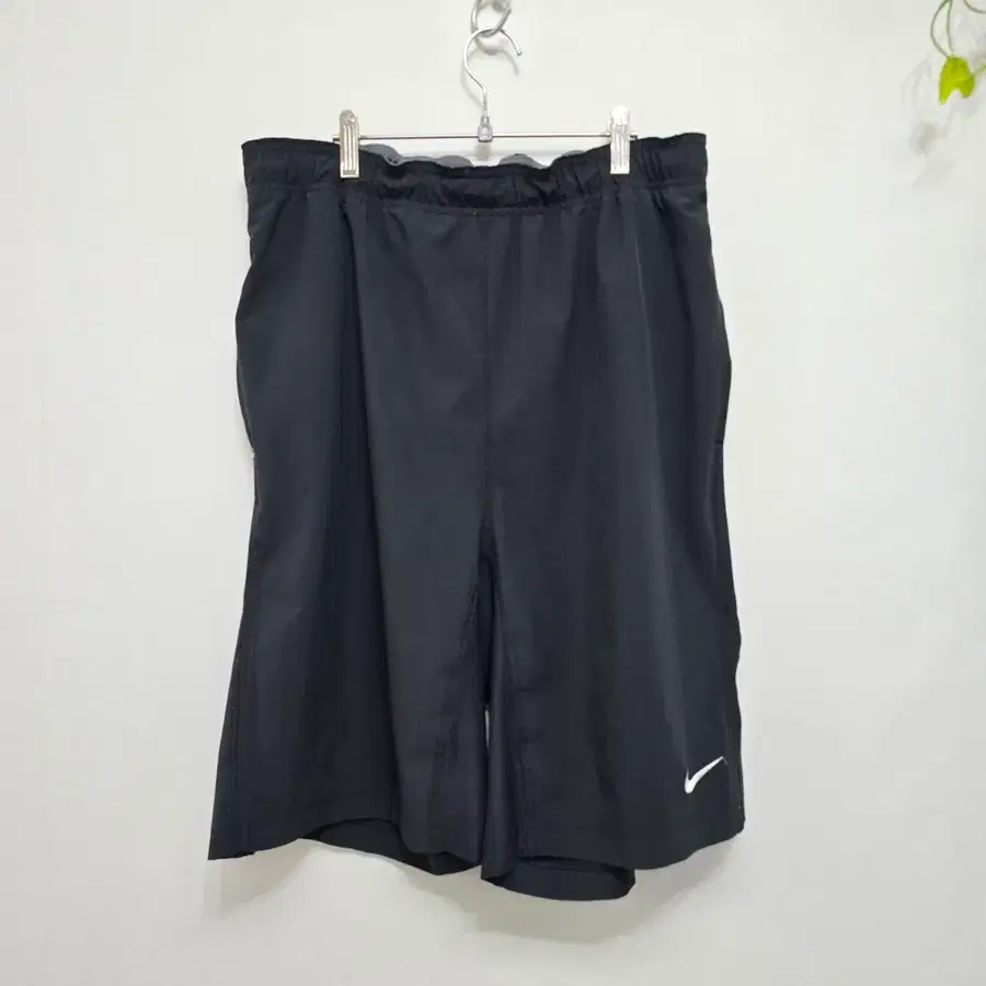 나이키  쇼츠 M(80)사이즈