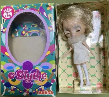 미니 브라이스 할리우드 타카라토미