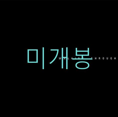[미개봉] 커널스트립 (Kernelstrip) - Walking Through The Galaxy (CD)