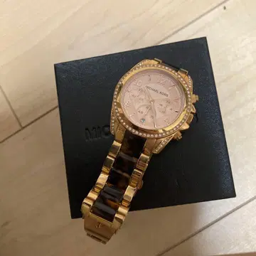 MICHAEL KORS 마이클코어스 손목시계