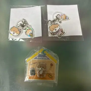 MINITEEN 디노 가챠가챠