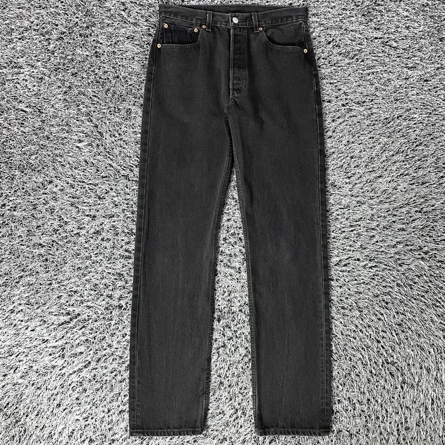 LEVIS 여성 빈티지 00s 데님 팬츠 청바지 30