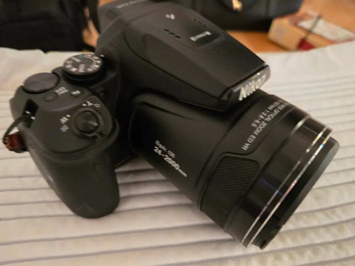 쿨픽스 p900