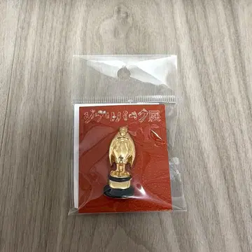 지브리 파크전 오사카 한정품 핀배지 핀즈 잉꼬