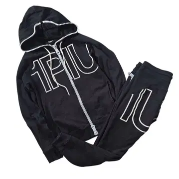 1PIU1UGUALE3 RELAX 셋업 XL/XXL 사이즈