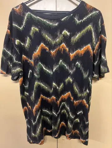 Paul Smith 폴스미스 T셔츠 올 패턴 XL