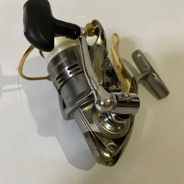 다이와 06 토너먼트 Z 3000 LBD