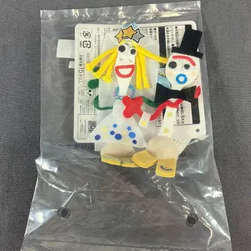 제일복권 토이스토리 C상 포키 봉제 인형 마스코트 즉시 구매