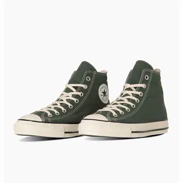CONVERSE ALL STAR 올리브 그린