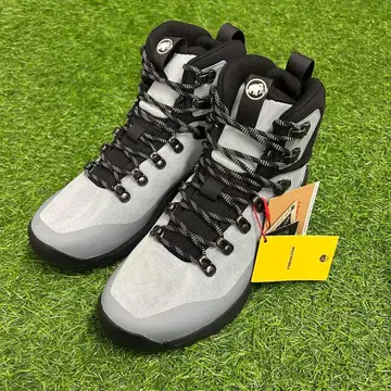 새상품 마무트 DUCAN III HIGH LTH GTX 23.5