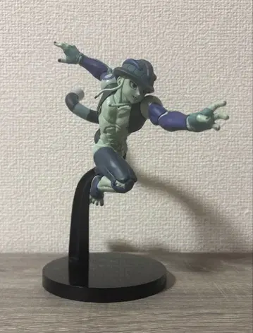 HUNTER x HUNTER VIBRATION ST 피규어 메르엠 박스 포함