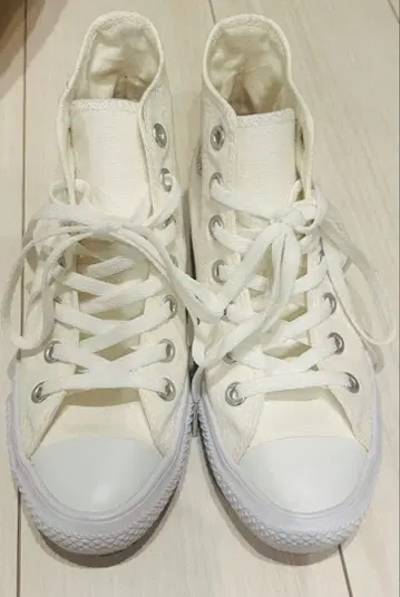새상품급 Converse Chuck Taylor All StarWhite