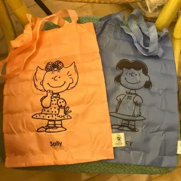 SNOOPY 75th ALL STARS ART 백 컬렉션 스누피