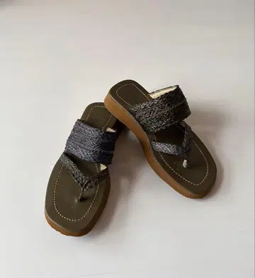 CAMPER 캠퍼 플립플랍 38