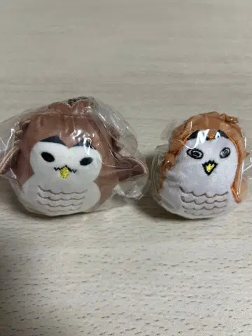 하이큐 가챠가챠 아카아시 세트