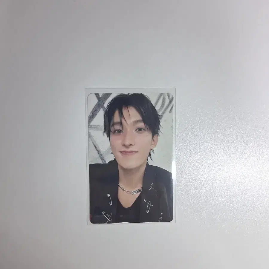 세븐틴 도겸 해피벌스데이 데어데빌 버전 앨포