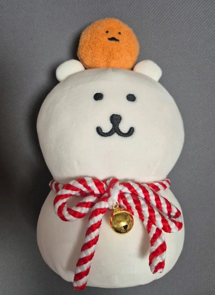 농담곰 카가미모찌