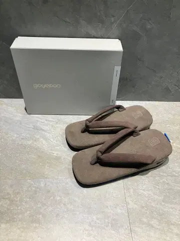 goyemon SETTA x SNEAKER 'UNDA'