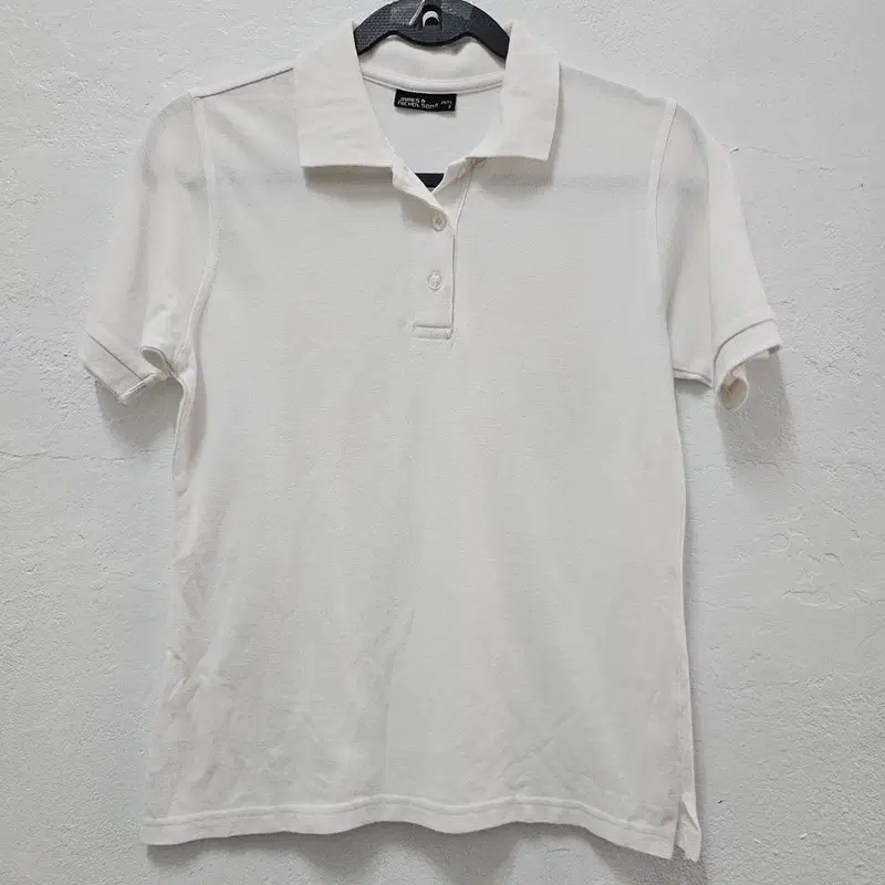 JAMES NICHOL SON 반팔 티 여 S J6545