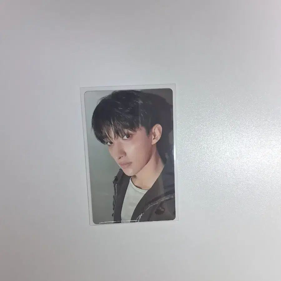 세븐틴 도겸 해피벌스데이 데어데빌 버전 위버스 특전