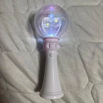 나니와단시 응원봉 본체