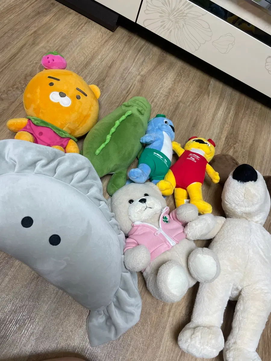 인형들 판매 팔아요 양도 싸게