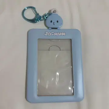 JOCHUM 마이크 트레이딩 카드 케이스