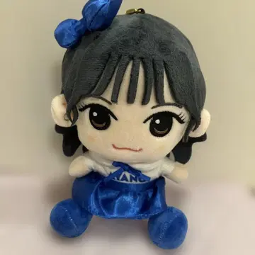 CUTIE STREET 치비누이 마스다 아야노