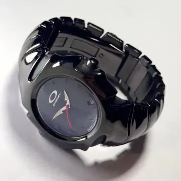 OAKLEY BLADE 손목시계 y2k archive [ 작동 정품 ]