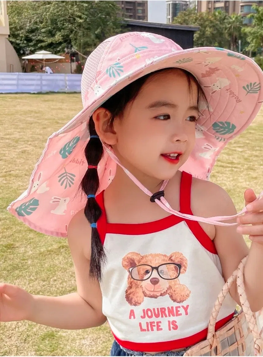 수영 모자