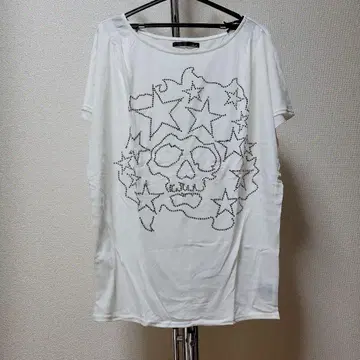 STUD MUFFIN 티셔츠 Size F