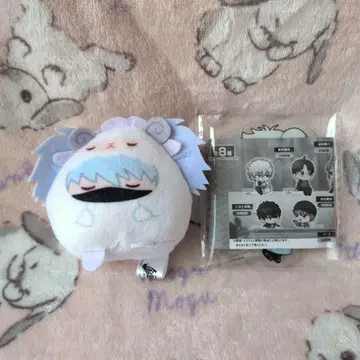 은혼 요시와라 대염상 테노린즈 컬렉션 카도캐릭터 파코 사카타 긴토키
