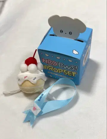 변우석 HBD BWS PROSET