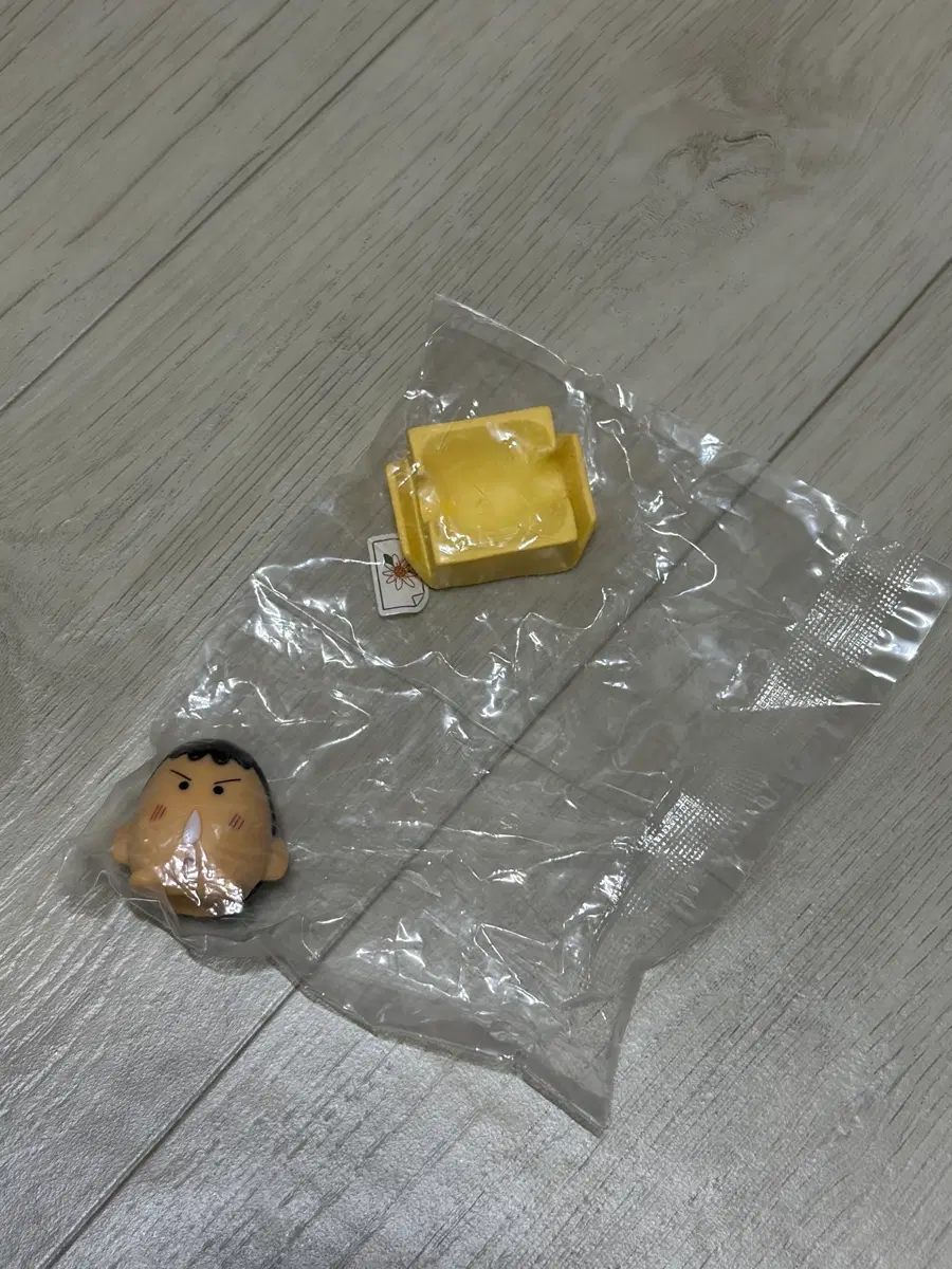 맹구 피규어 판매해요!