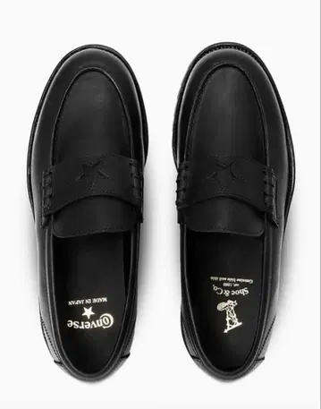 REGAL CONVERSE ONE STAR J LOAFER PRM
