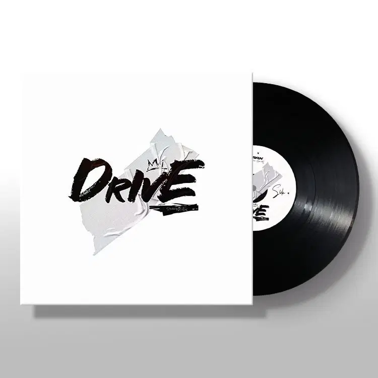 djmax 드라이브 LP 바이닐 구합니다