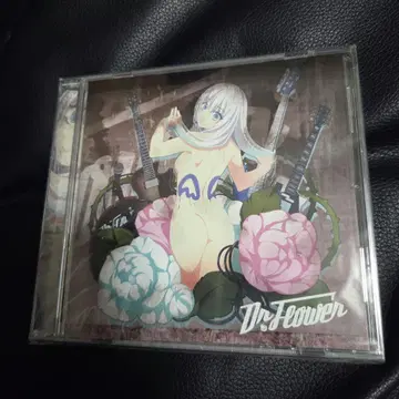 [ MUSICUS! ] Dr.Flower / OVERDRIVE 크라우드 펀딩 한정판